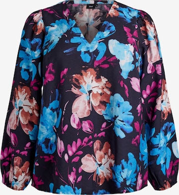 ZizziBluza 'MCLARU' - plava boja: prednji dio