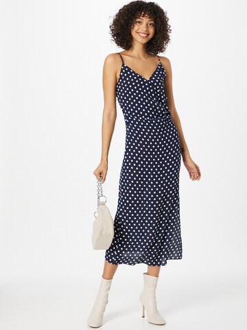 NAF NAF Dress in Blue