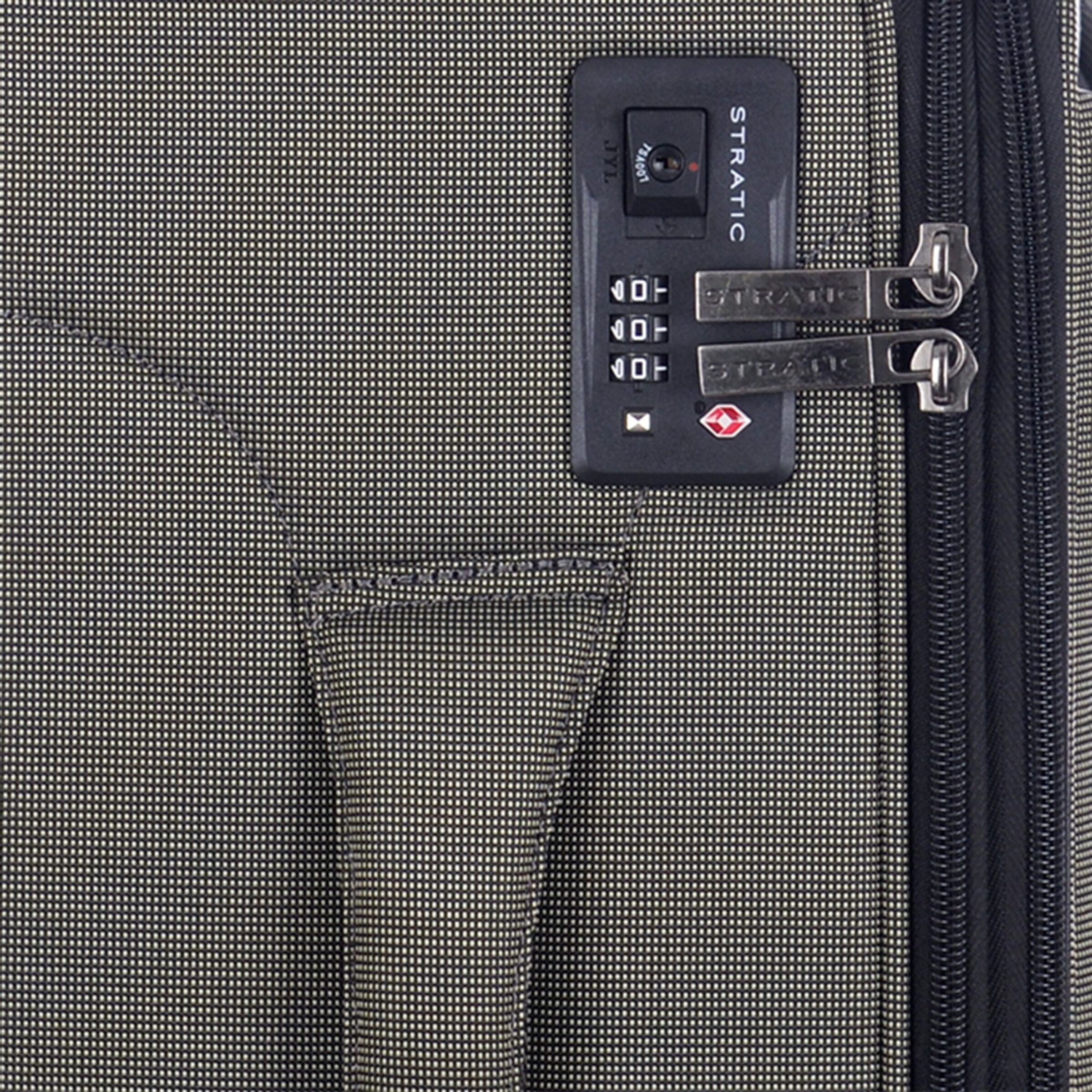 Stratic Trolley 'Bendigo' in Beige