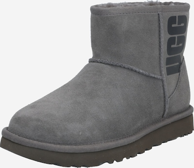 UGG Snow boots in grey, Item view