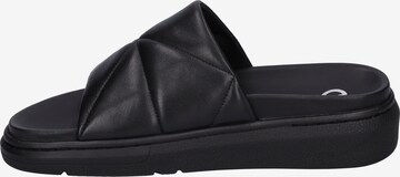 GERRY WEBER Mules 'Aversa 02' in Black