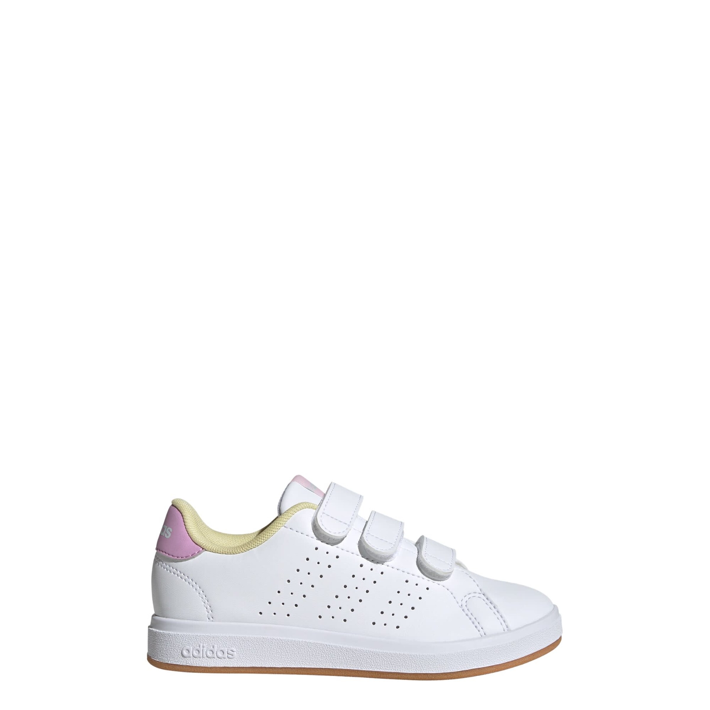 Chaussure de sport 'Advantage Base 2.0' ADIDAS SPORTSWEAR en blanc