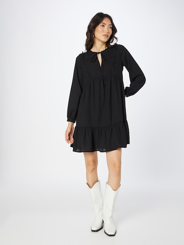 ABOUT YOU Dress 'Romy' in Black: front