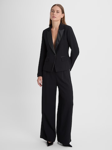 Guido Maria Kretschmer Women - Blazer 'Cecile' em preto