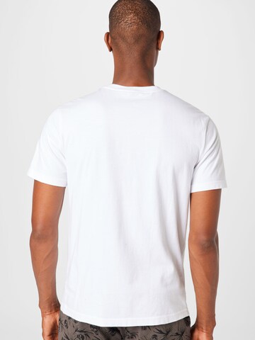 American Eagle T-Shirt in Weiß