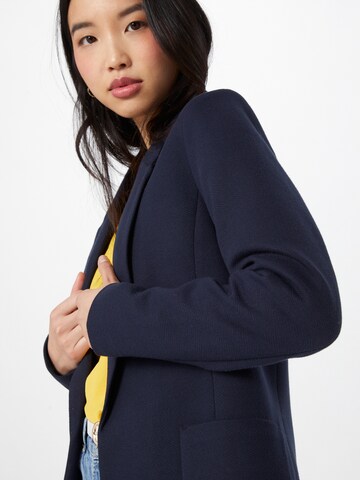 ONLY - Blazer 'Baker-Linea' em azul