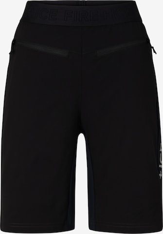 Bogner Fire + Ice Athletic Pants 'Afra' in Black: front