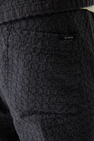 GARCIA Regular Pants in Grey