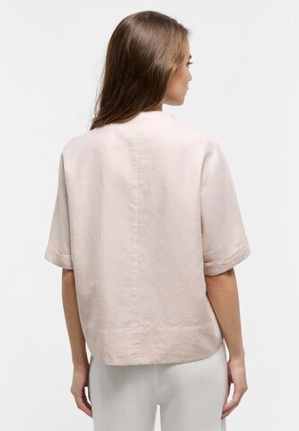 ETERNA Bluse in Beige