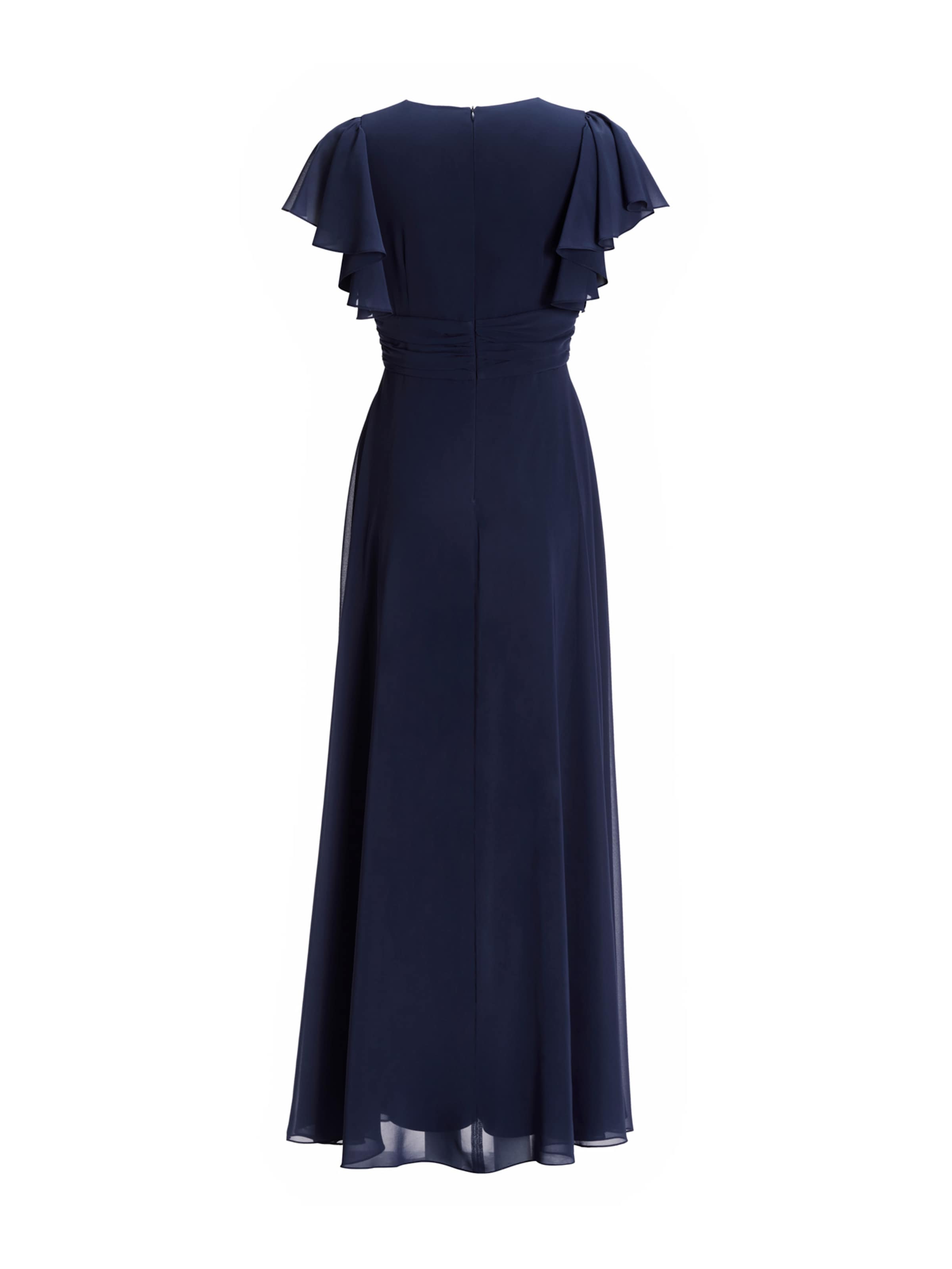 SWING Jumpsuit in Blue