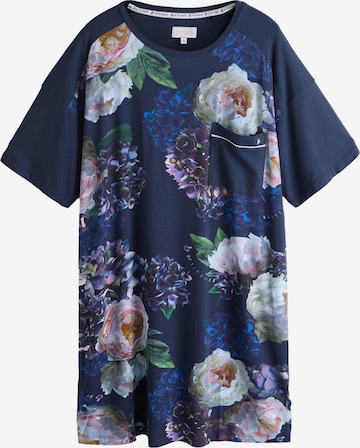 mėlyna B by Ted Baker Naktinukai: priekis