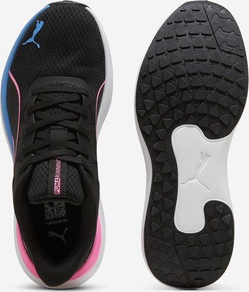 PUMA Springsko 'Reflect Lite' i svart