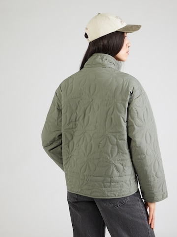 mazine - Chaqueta de entretiempo en verde
