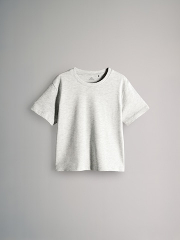 The Set Shirt in Grijs