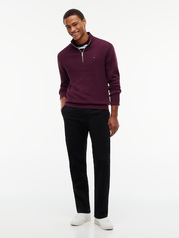 Tommy Jeans Regular Панталон Chino 'SONNY' в черно