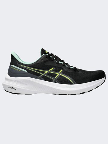 ASICS Laufschuh 'GT-1000 13' in Schwarz