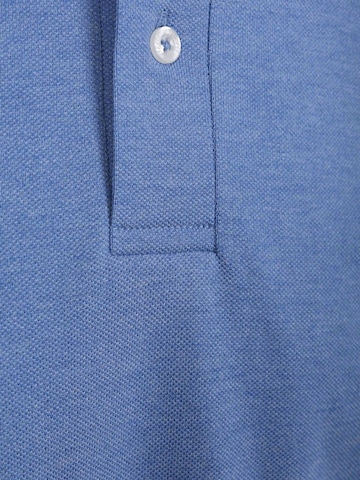 Suitable Shirt in Blue