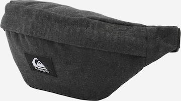 QUIKSILVER Belt bag 'PUBJUG' in Black: front