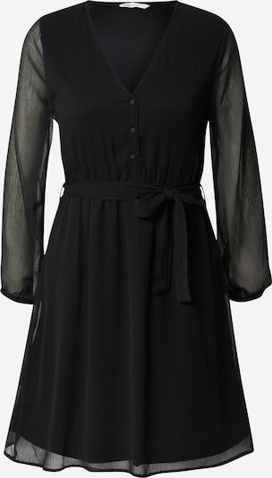 ONLY Robe 'Cera' en noir, Vue avec produit