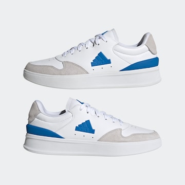 ADIDAS SPORTSWEAR Низкие кроссовки в Белый