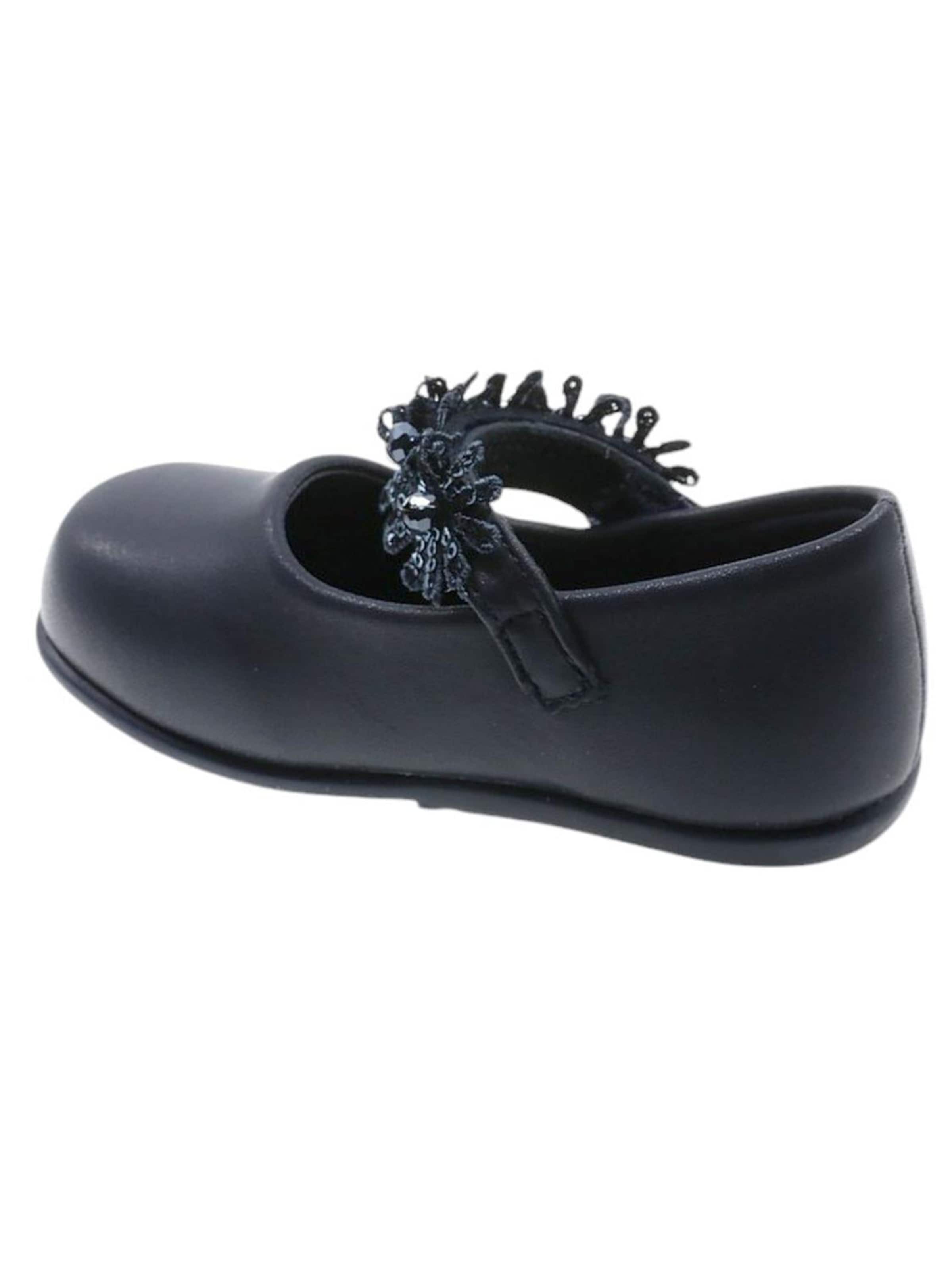 Ballerina di Beppi in blu