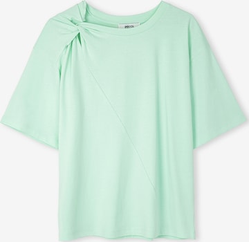 T-shirt Ipekyol en vert : devant