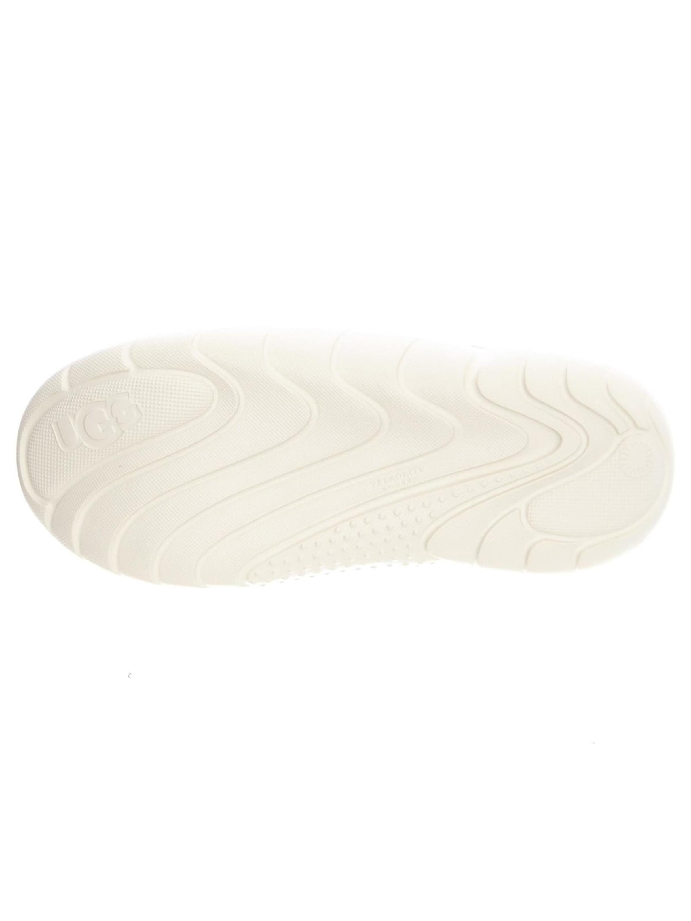 UGG Sneaker high 'La Cloud Hi' i hvid