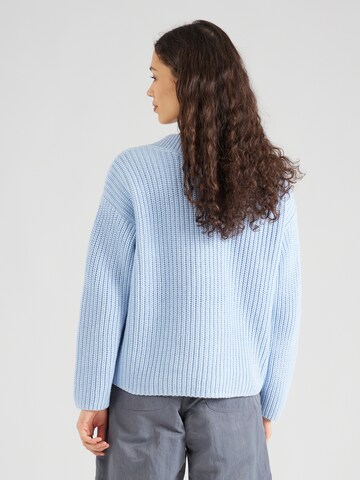 SELECTED FEMME Trui 'Selma' in Blauw