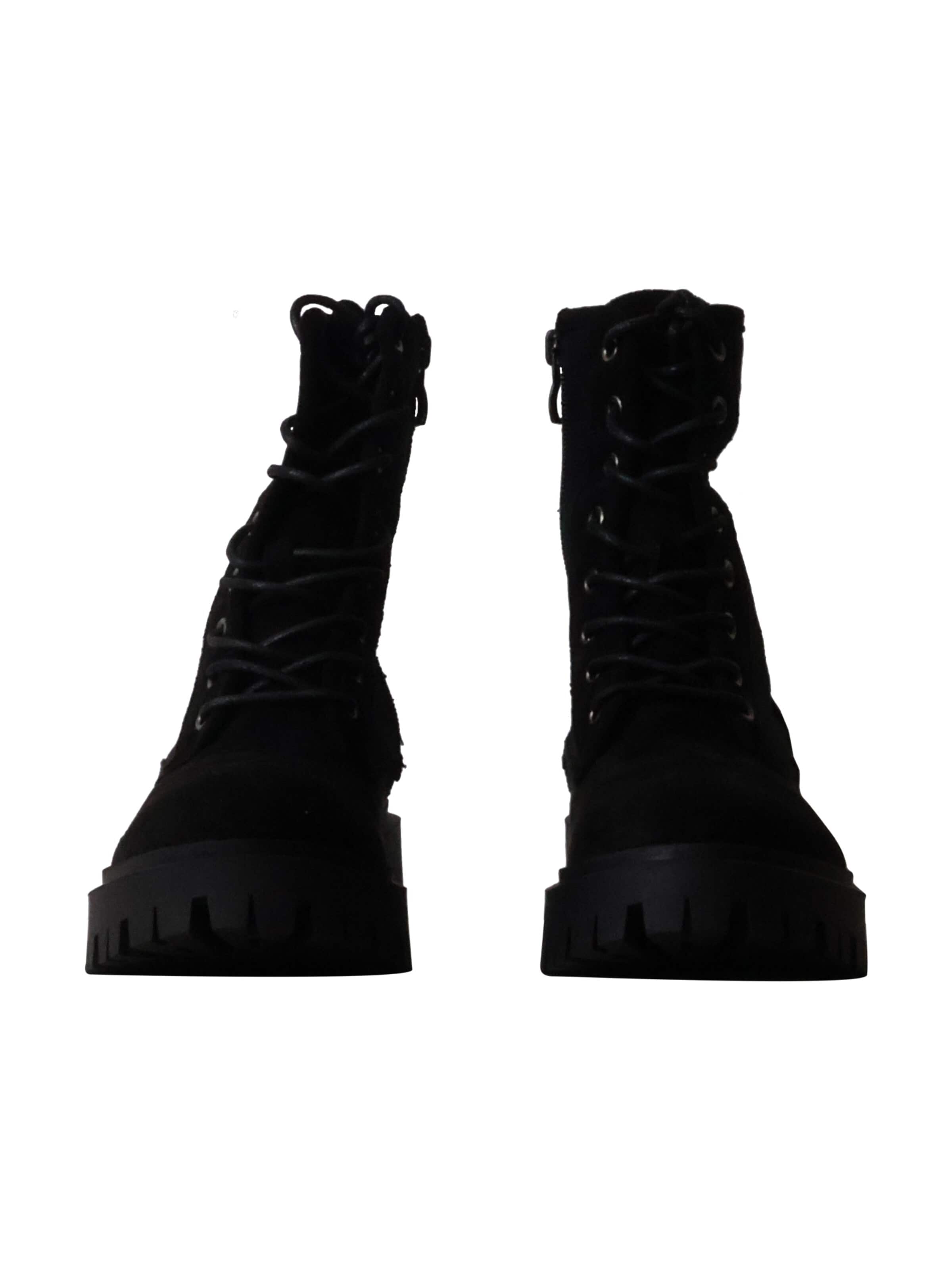 Ankle boots di Joia in nero