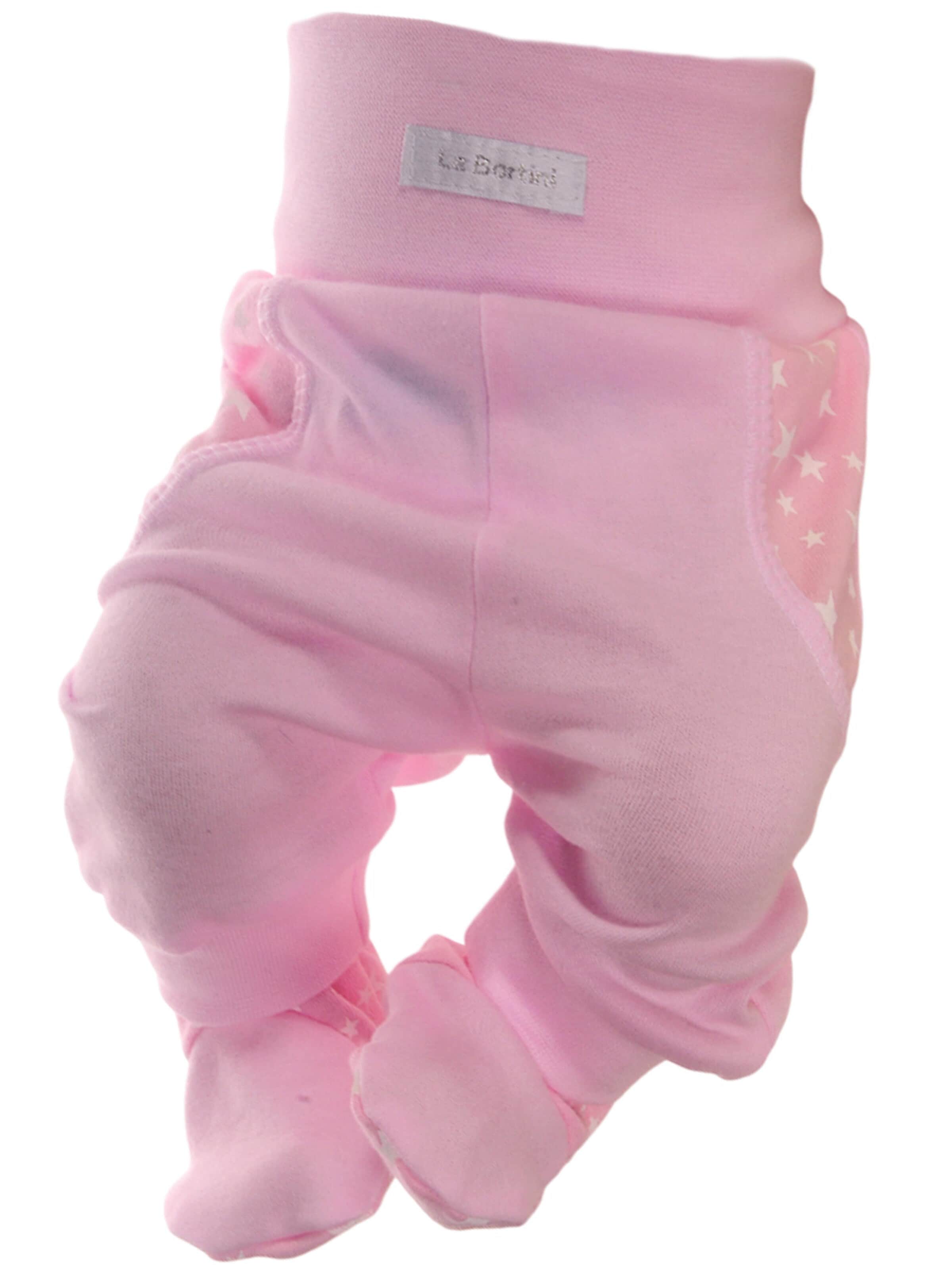 La Bortini Hose‌‌‌‌ in 50/Regular in rosa, Produktansicht