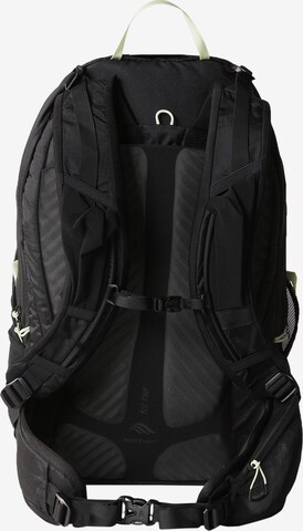 THE NORTH FACE - Mochila deportiva 'Movmynt' en negro