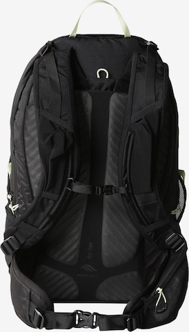THE NORTH FACE Sports Backpack 'Movmynt' in Black