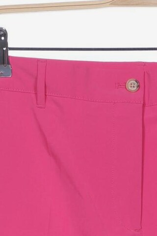 J.Lindeberg Shorts S in Pink