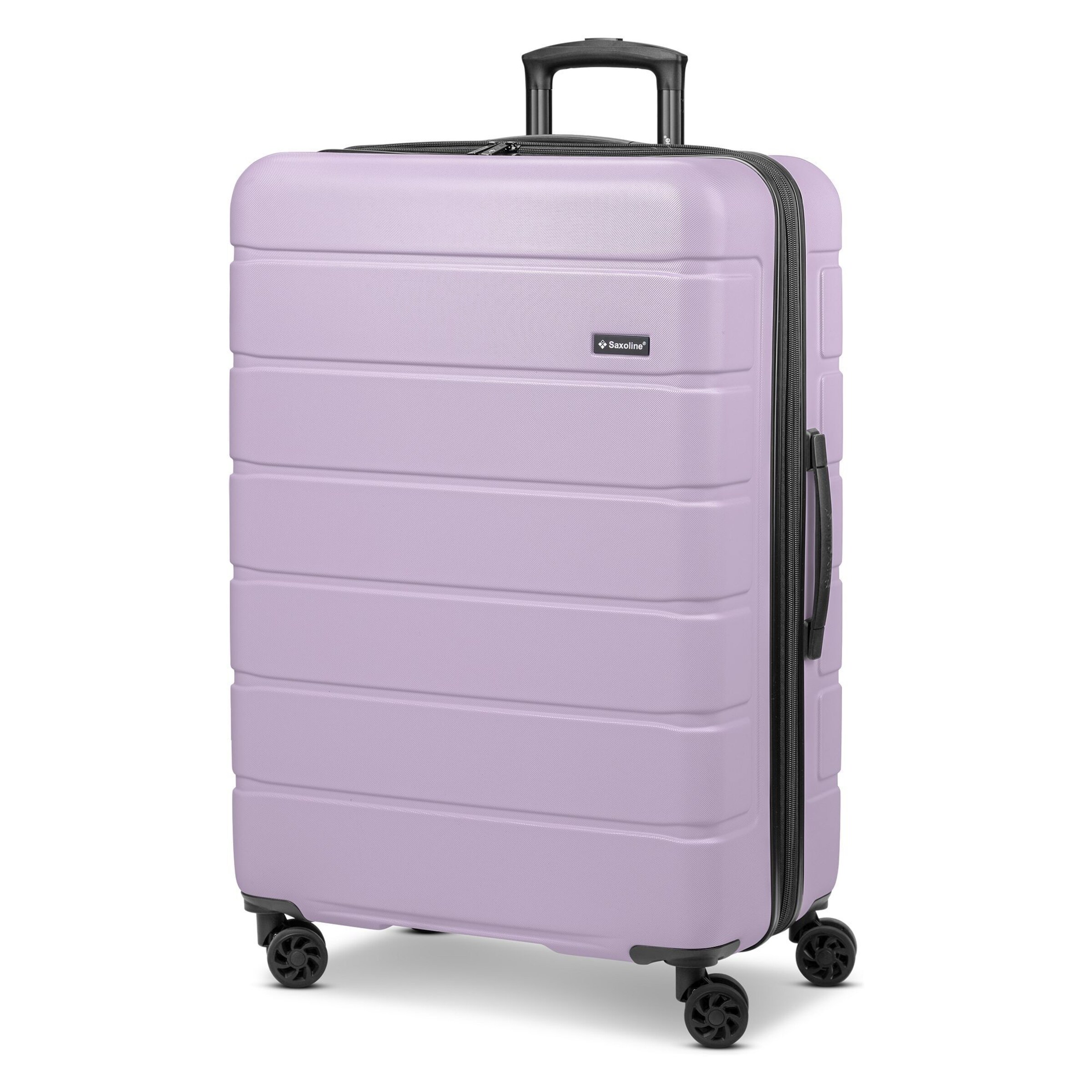 Valisette 'Miami' Saxoline en violet