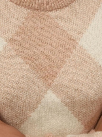 Pull-over Hiccup en rose