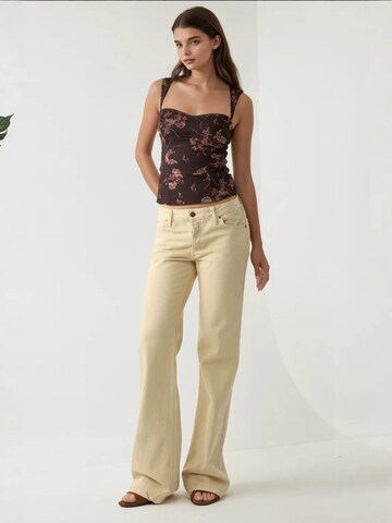 Hiccup Top 'Tanktops & Camis' - barna
