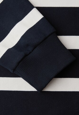 STREET ONE Sweatshirt in Blue