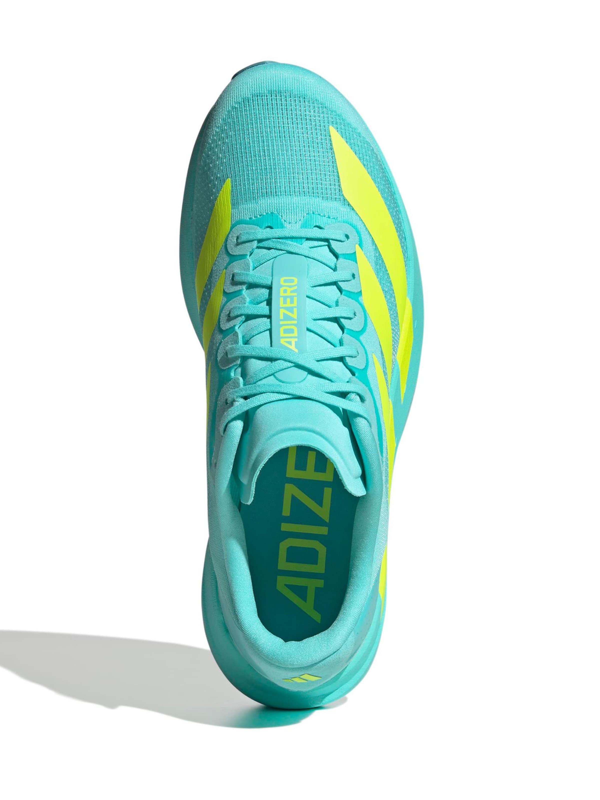 ADIDAS PERFORMANCE Обувь для бега 'Adizero Evo SL' в Синий