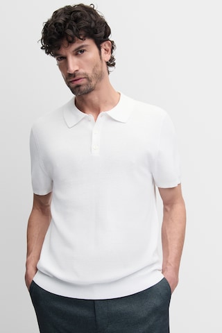 CINQUE Pullover in Weiß: Vorderseite