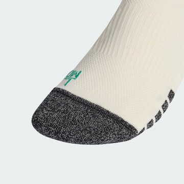 ADIDAS PERFORMANCE Sportsocken ' Algerien 26' in Weiß