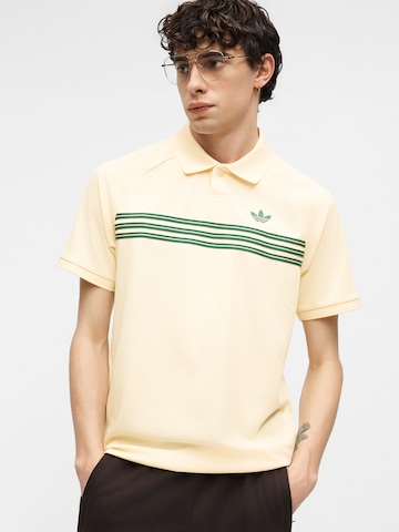 ADIDAS ORIGINALS Majica | bež barva