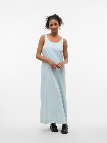 VERO MODA Dress 'VMEtella' in Blue