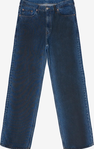 Dr. Denim Jeans 'Omar' in Blau: Vorderseite