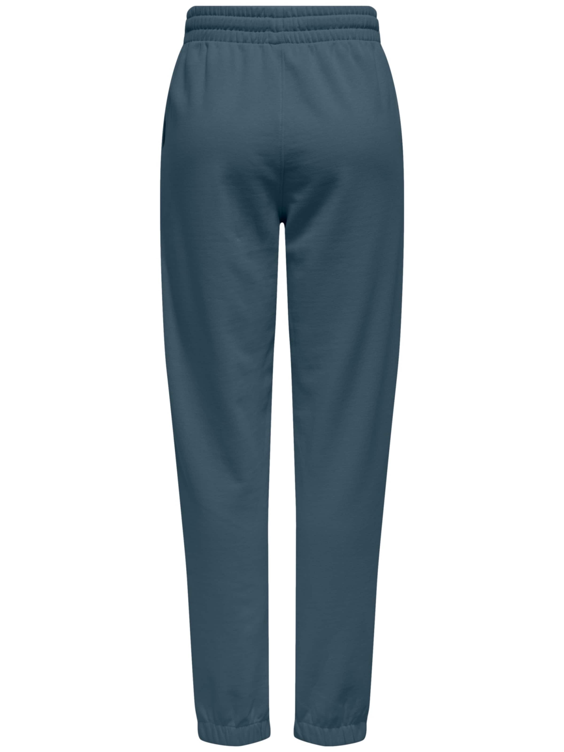 Regular Pantalon de sport 'Joni' ONLY PLAY en bleu