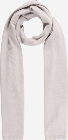 Calvin klein grey scarf sales