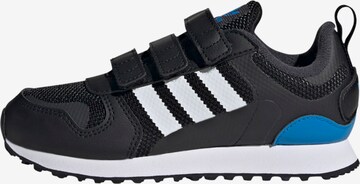 ADIDAS ORIGINALS Σνίκερ 'Zx 700 Hd' σε μαύρο