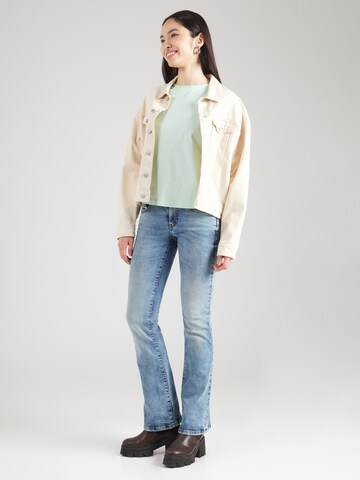 GANT Футболка в Зеленый