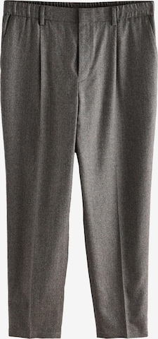 Next Hose in Grau: Vorderseite