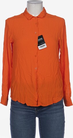 SEIDENSTICKER Bluse L in Orange: predná strana