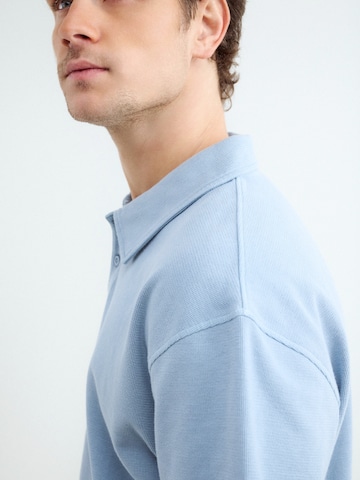 BALMOHK Paita värissä sininen